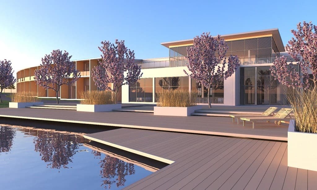spa-hotel-extension